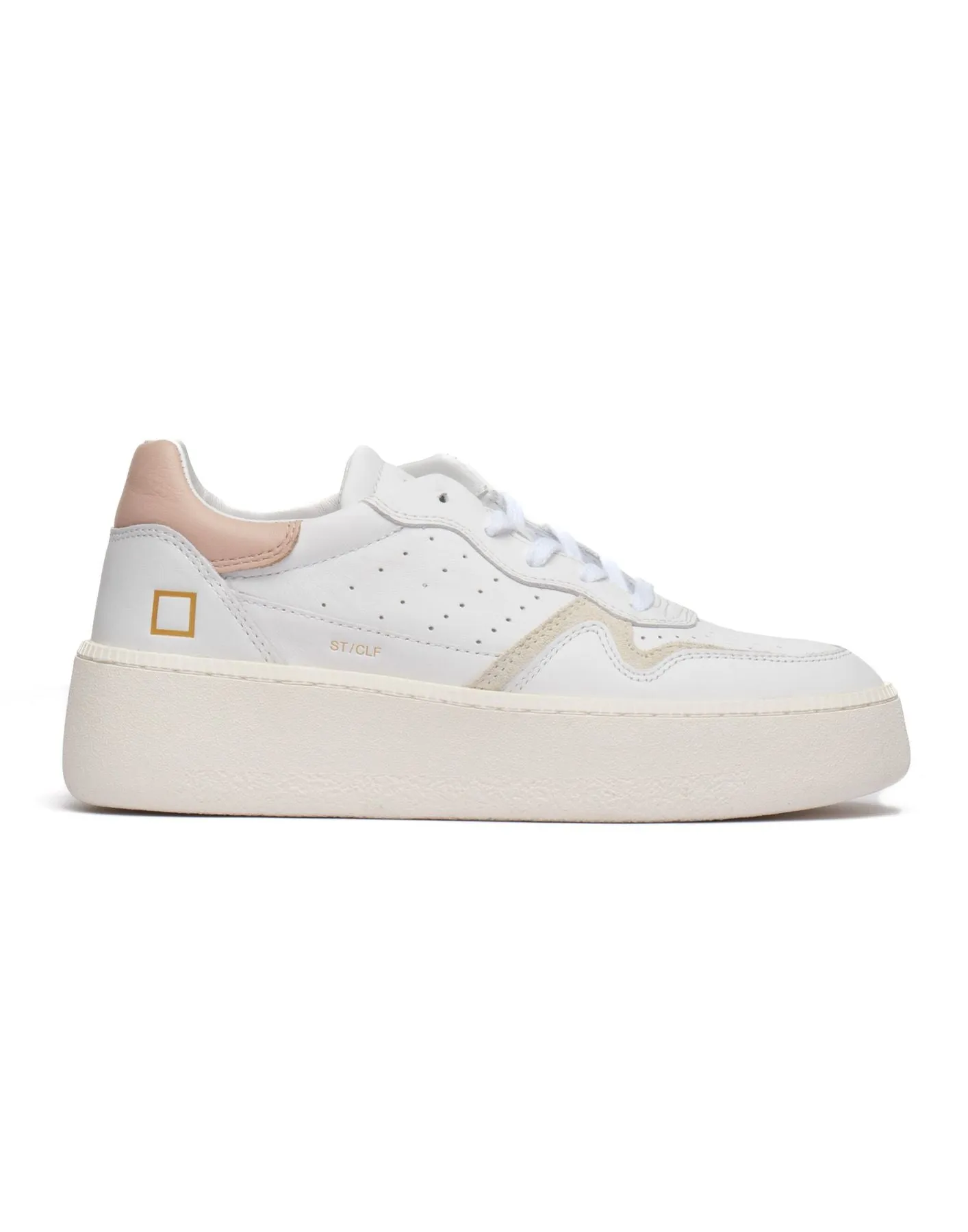 W997-ST-CA-WP - Scarpe - D.A.T.E.