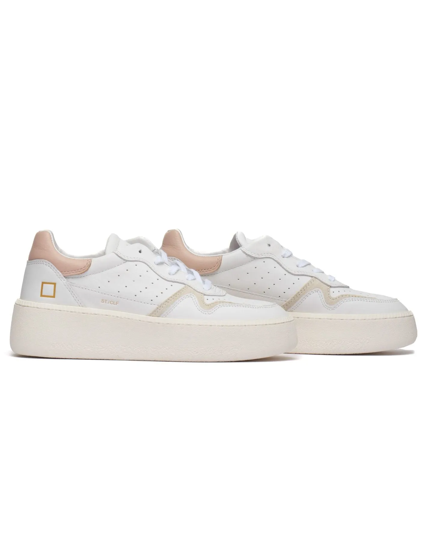 W997-ST-CA-WP - Scarpe - D.A.T.E.