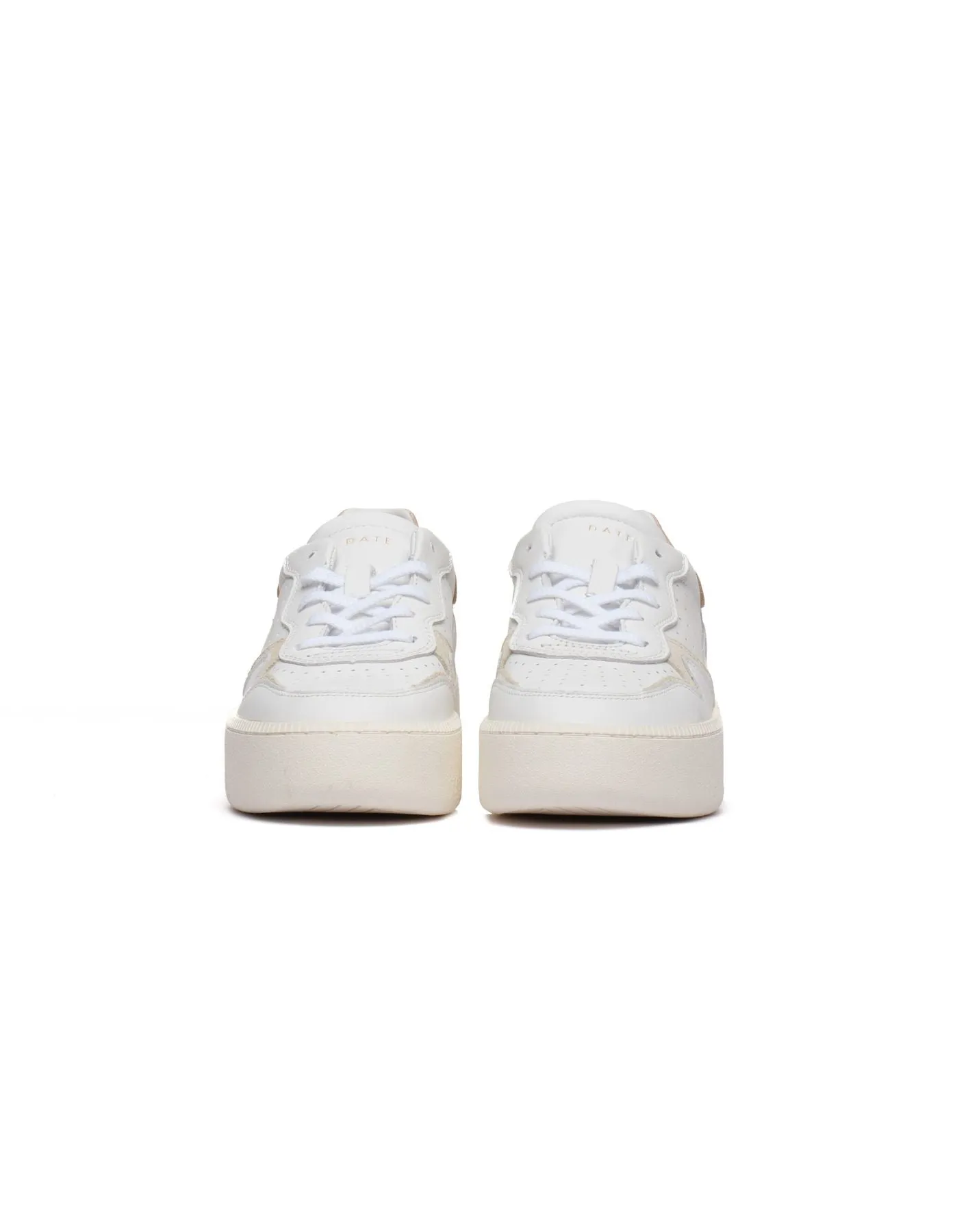 W997-ST-CA-WP - Scarpe - D.A.T.E.