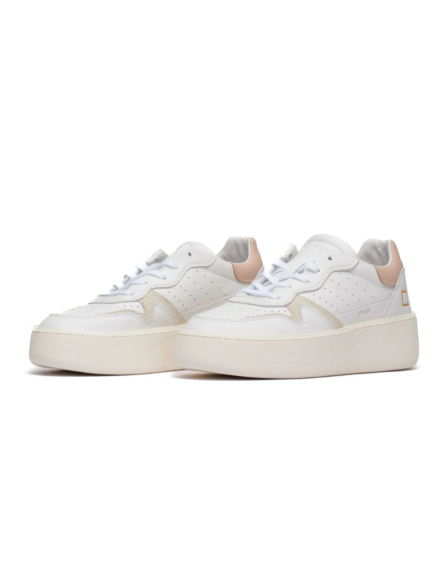 W997-ST-CA-WP - Scarpe - D.A.T.E.
