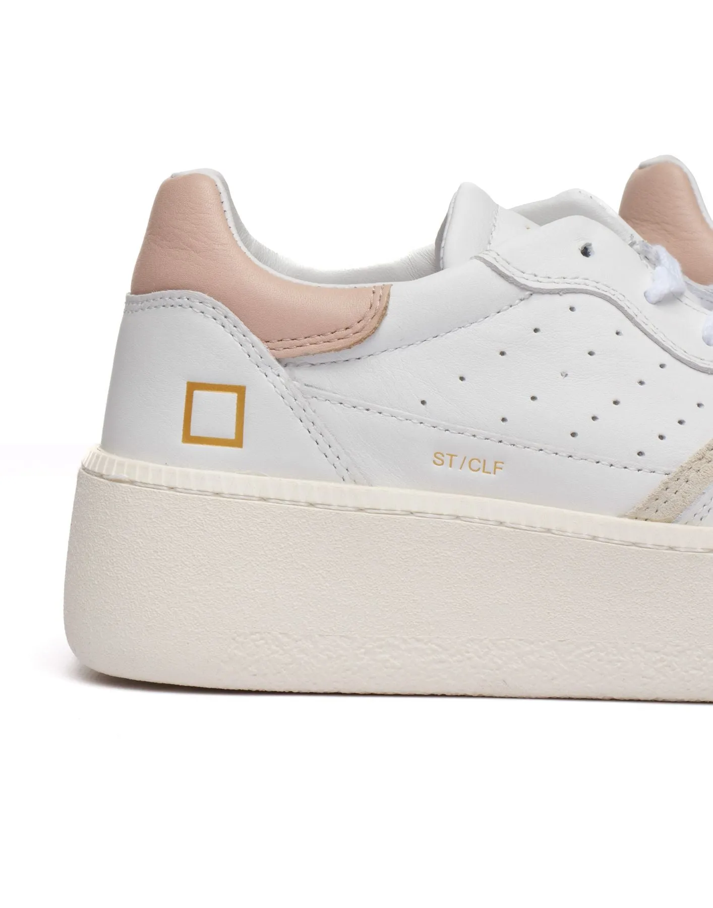 W997-ST-CA-WP - Scarpe - D.A.T.E.