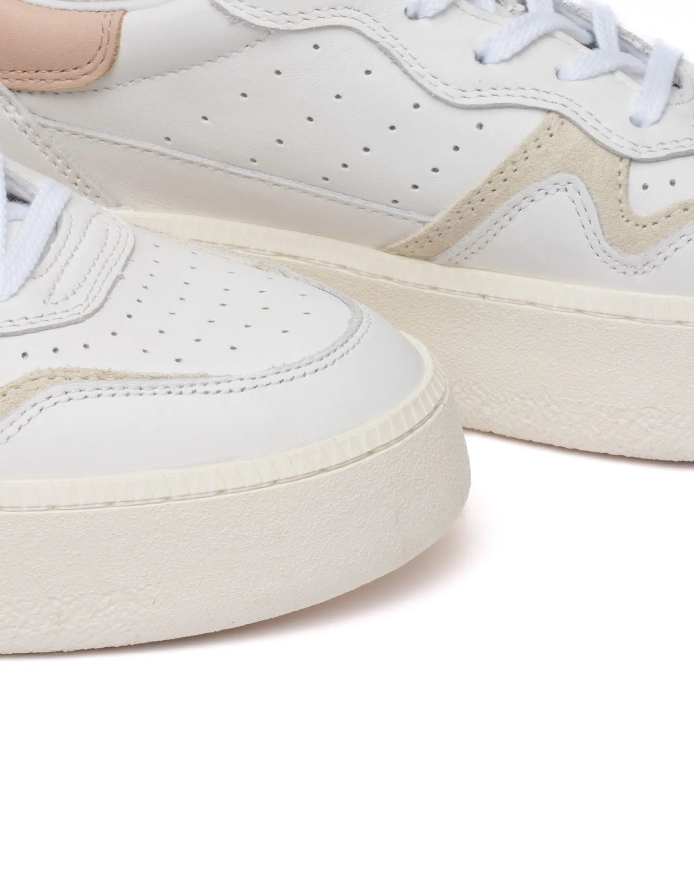 W997-ST-CA-WP - Scarpe - D.A.T.E.