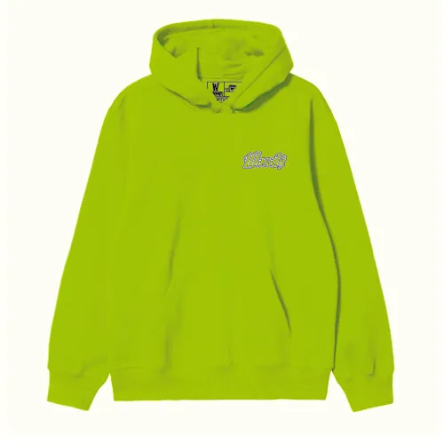WASABI NEW LOGO HOOD-VAC